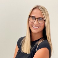 Snapback Digital Employee Larissa Strauch's profile photo