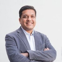 DIN Engineering Services Employee Anuj Gupta's profile photo