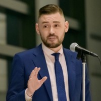 Chris Gilbert Email & Phone Number