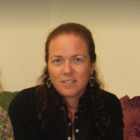 Grand-App Employee Hagit Nachman's profile photo