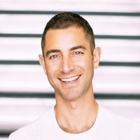 Leia Inc. Employee David Fattal's profile photo