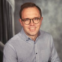 Sectional Poles Employee Charles Miller's profile photo