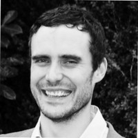 Collins Aerospace Employee Martyn Roberts's profile photo