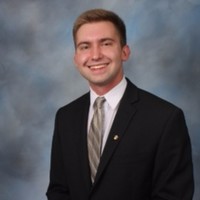Springboard Media Employee Samuel Robinson's profile photo