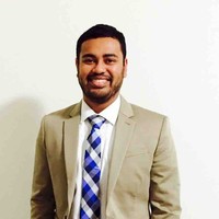Sharad Patel Email & Phone Number