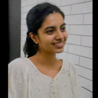 Monk Entertainment Employee Drishti Patel's profile photo