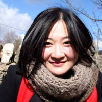 OLIVER Agency Employee Rong Chen's profile photo