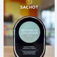 SACHOT Employee Michaël Ouvrard's profile photo