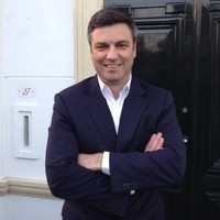CijferMeester Employee Remy Engelhard's profile photo