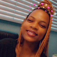 Launch. Employee Belle Modise's profile photo