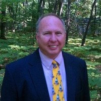 Cincinnati Gearing Systems & Cincinnati Steel Treating Employee Robert Rye's profile photo