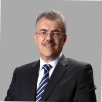 ARAC Healthcare Employee Issam Alkhatib's profile photo