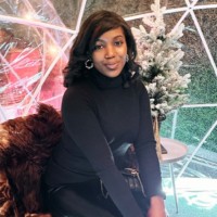 Antonisha Morrison Email