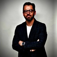 Antonin Mazzari Email