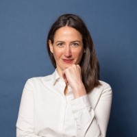 L'Express Employee Diane Lemoine's profile photo