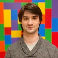 Brown University Health Employee Christopher Steward's profile photo