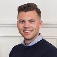 Offerta.se Employee Oskar Dalevi's profile photo