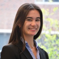 Engineering Ambassadors Network Employee Diana Deleon's profile photo