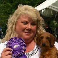 EGC Construction Corp Employee Lori Payne's profile photo