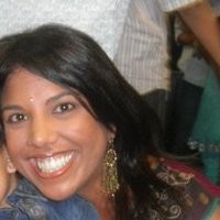 Cortland Employee Shalina Daswani's profile photo