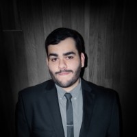 Jorge Baca Email & Phone Number