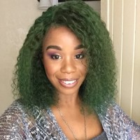 NEW HORIZONS COMMUNITY MENTAL HEALTH CENTER Employee Jasmine Rolle's profile photo