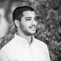 Perfect Employee Avishay Shapira's profile photo