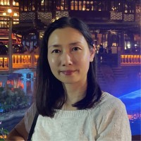 elitizon Employee Jane Leung's profile photo