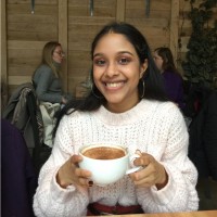 EurekAlert.org Employee Noreen Rozario's profile photo