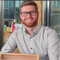 Dryad Education Employee Daniel Oldham's profile photo