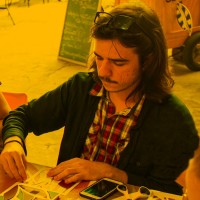 Gabriel Scarpim Email