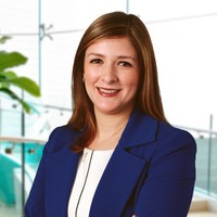 United Bus Technology Employee Stephanie Espino's profile photo