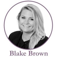 Blake Brown Email & Phone Number