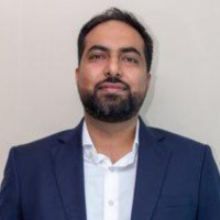 PJ International Real Estate Employee Puneet Kumar's profile photo