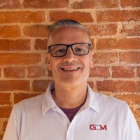 GCM Inc Employee Tony Snyder's profile photo