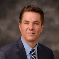 University of Pittsburgh Employee Gary Pollock's profile photo