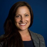 Alpha Events Employee Kate Bentley's profile photo