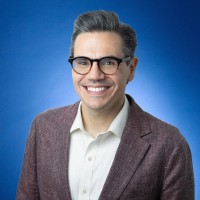 Thunderwolf Consulting Employee Josh Porter's profile photo
