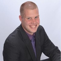 BIOCODEX Employee Brandon Shotwell's profile photo