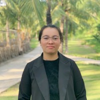 L'Alya Ninh Van Bay Employee Hue Cao's profile photo