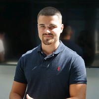 oxaion gmbh Employee Ben Zimmermann's profile photo
