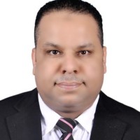 Zulal Water Company Employee Hussein Elhawary's profile photo