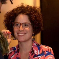 Ministerio de Educación de la Nación Employee Laura Finvarb's profile photo