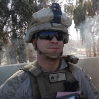 Eric Candelaria Email & Phone Number