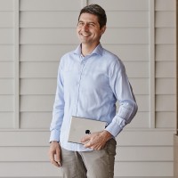 Prebuilt Employee Matteo Cuccu's profile photo