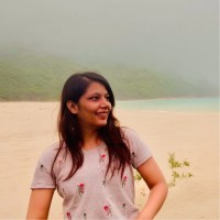 Limeroad.com Employee Mahima Gaur's profile photo