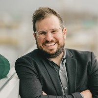 Mission By Design Employee Dan Rogers's profile photo