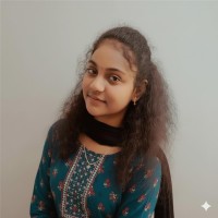 Scope Thinkers Pvt. Ltd. Employee Srinithi E's profile photo