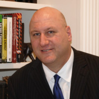 Stonegate Energy Employee Michael Defelice's profile photo