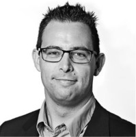 Sparekassen Kronjylland Employee Kim Ljungberg-Jensen's profile photo